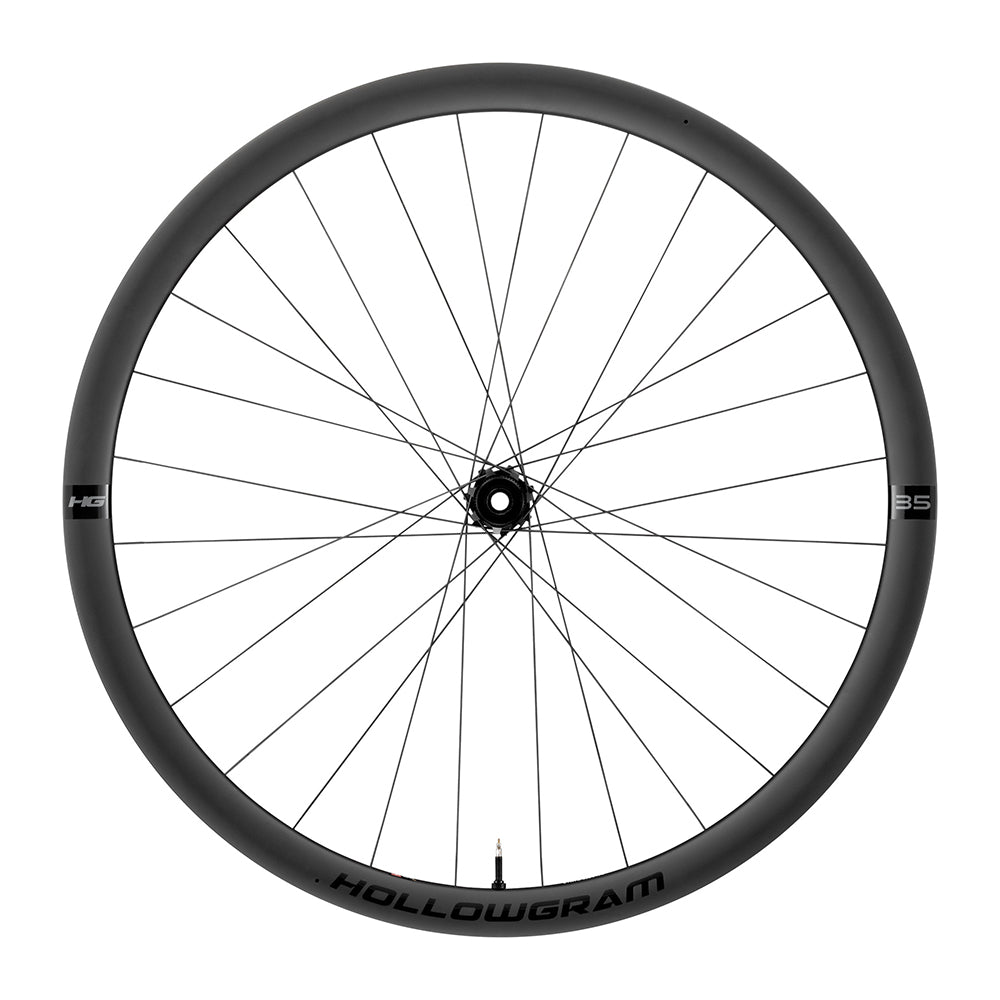 Cannondale HollowGram 35 Disc Rear Wheel Shimano