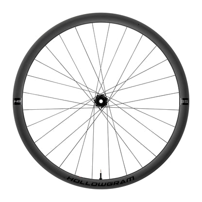 Cannondale HollowGram 35 Disc Rear Wheel Shimano