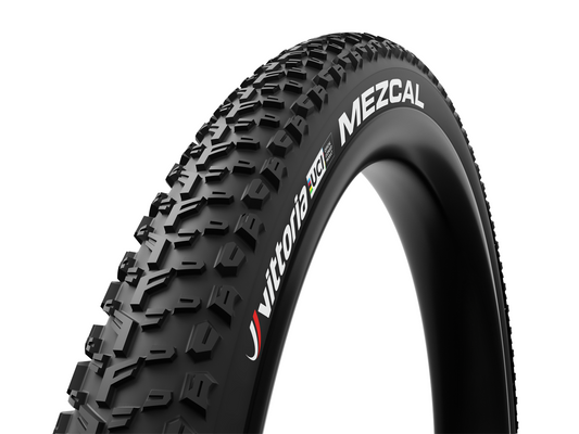Mezcal UCI-licensed edition