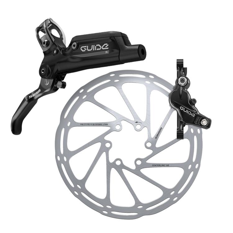 SRAM Guide R Hydraulic Disc Brake