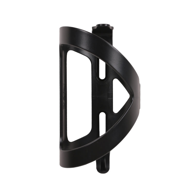 Zefal Wiiz Reversible Side Pull Bottle Cage Black - Side