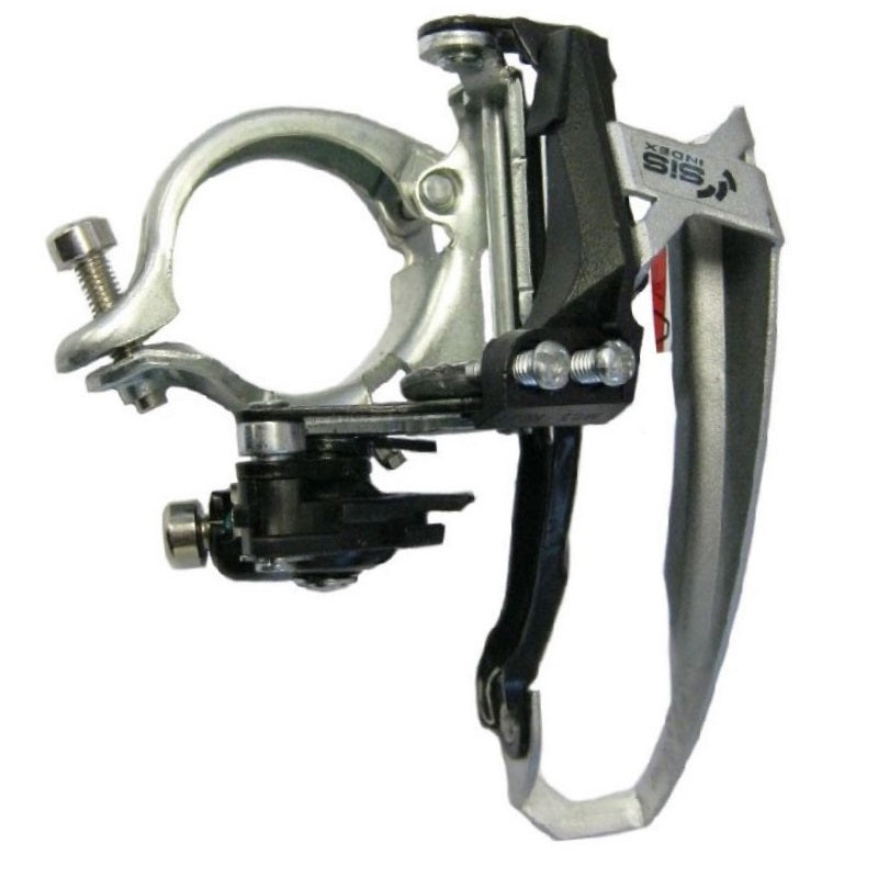 Shimano c050 deals front derailleur