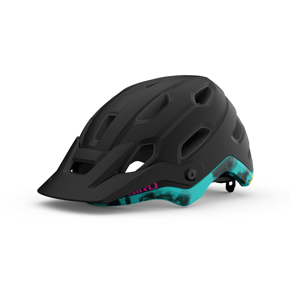 Giro Source MIPS W - Matte Black Ice Dye