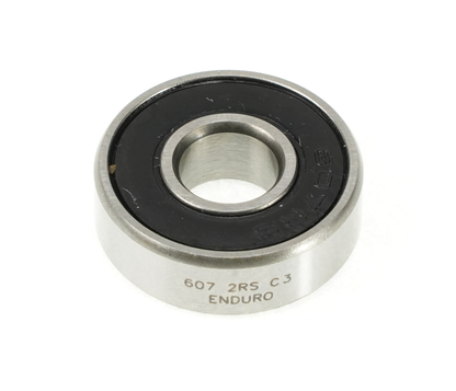 Enduro Radial Bearing 607 7 x 19 x 6