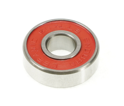 Enduro Radial Bearing 607 7 x 19 x 6