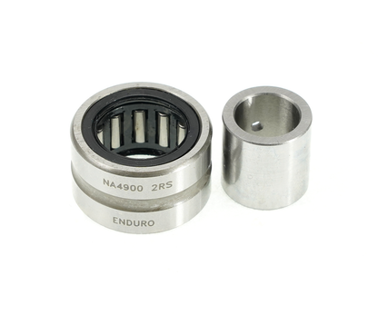 Enduro Needle Bearing 10 x 22 x 13 mm
