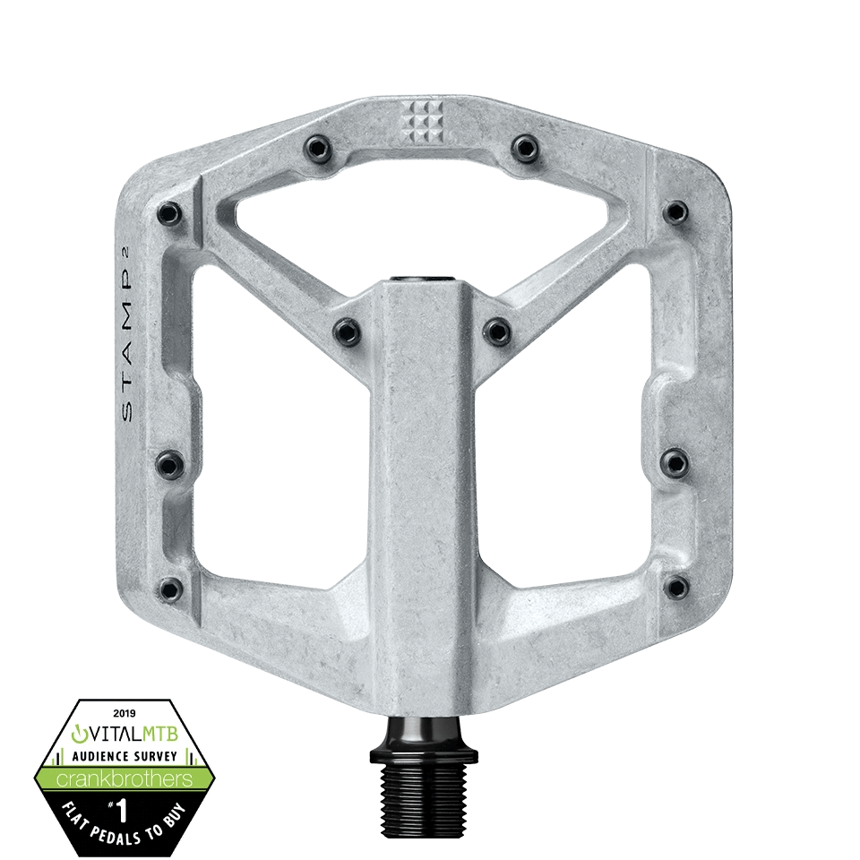 Crankbrothers Stamp 2 Small Pedals