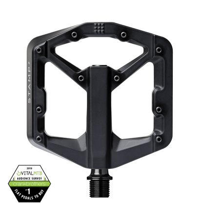 Crankbrothers Stamp 2 Small Pedals