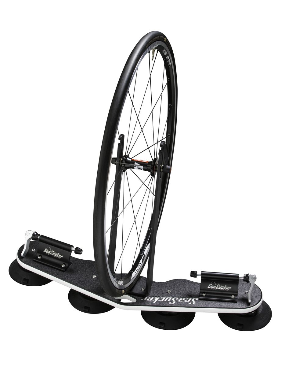 Seasucker Bomber Front Wheel Holder