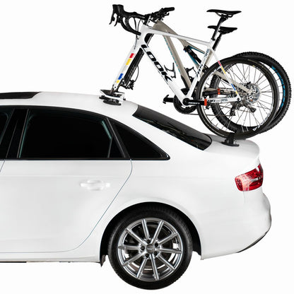 Seasucker Mini Bomber 2 Bike Rack