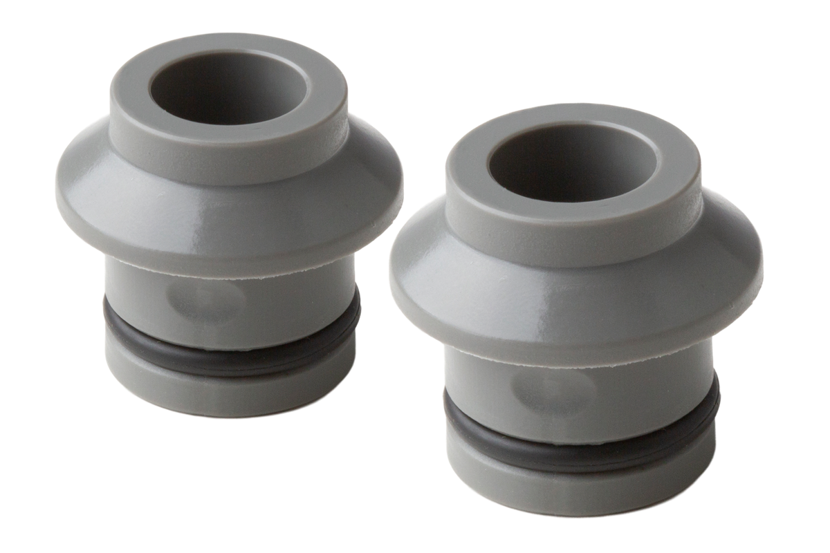 Seasucker Huske Thru-Axle Plugs