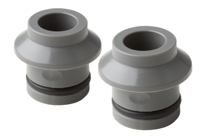 Seasucker Huske Thru-Axle Plugs