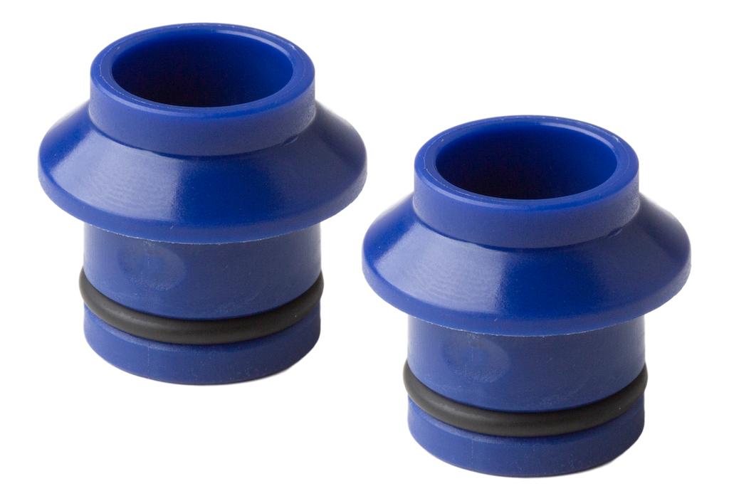 Seasucker Huske Thru-Axle Plugs