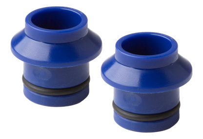 Seasucker Huske Thru-Axle Plugs