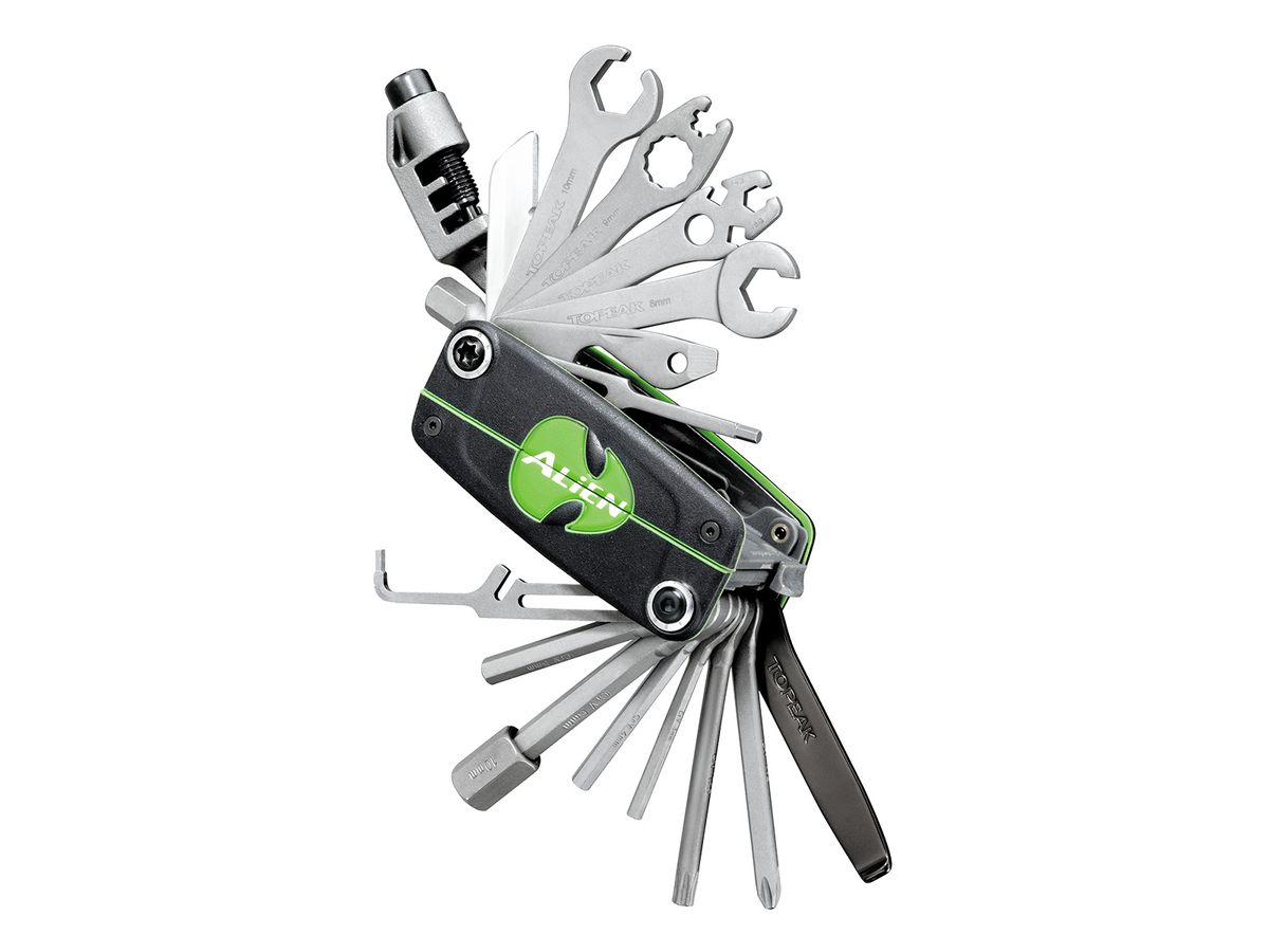 Topeak Multi Tool Alien III