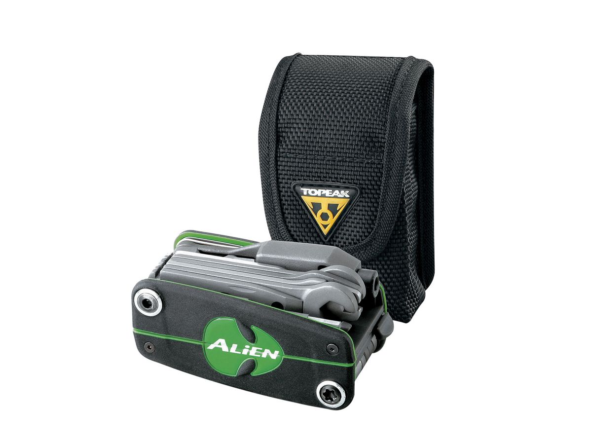 Topeak Multi Tool Alien III