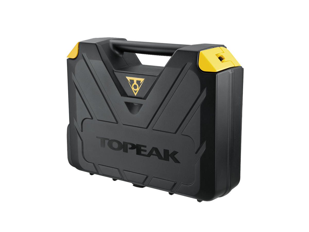 Topeak Prepbox 36 Tool Set