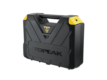 Topeak Prepbox 36 Tool Set