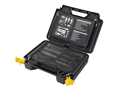 Topeak Prepbox 36 Tool Set