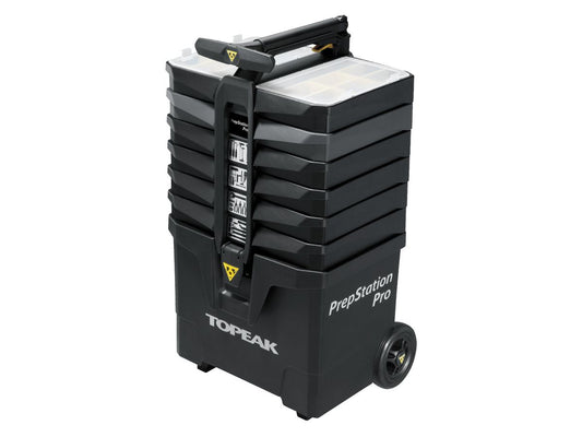 Topeak Prepstation Pro 55 Tool Set