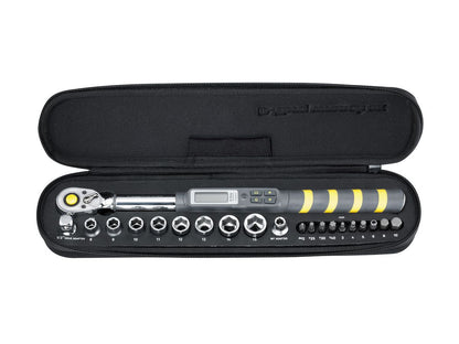 Topeak D-Torq Torque Wrench DX