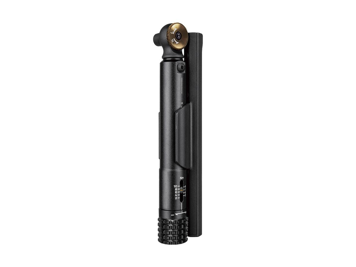 Topeak Torqstick Compact 2-10Nm Adjustable