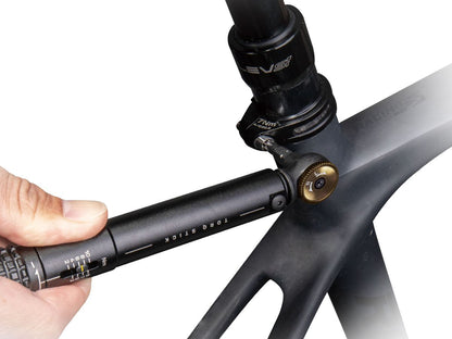 Topeak Torqstick Compact 2-10Nm Adjustable