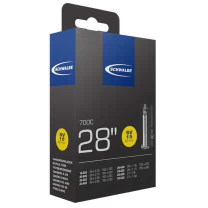 Schwalbe Inner Tubes