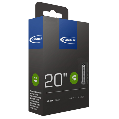 Schwalbe Inner Tubes