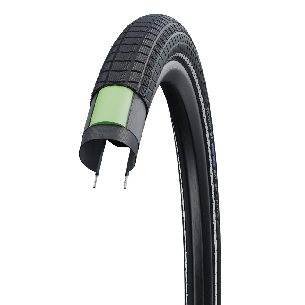 Schwalbe Tyre Big Ben Plus