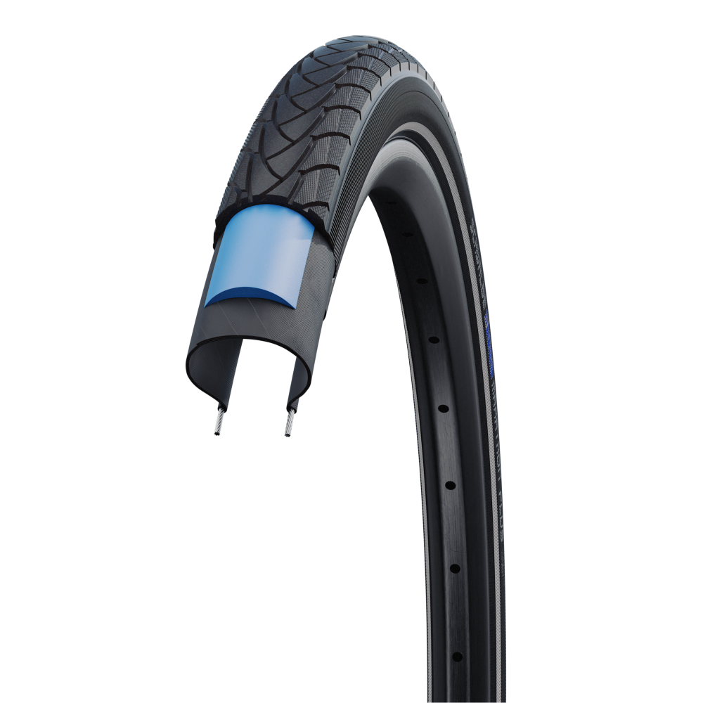 Schwalbe Tyre Marathon Plus