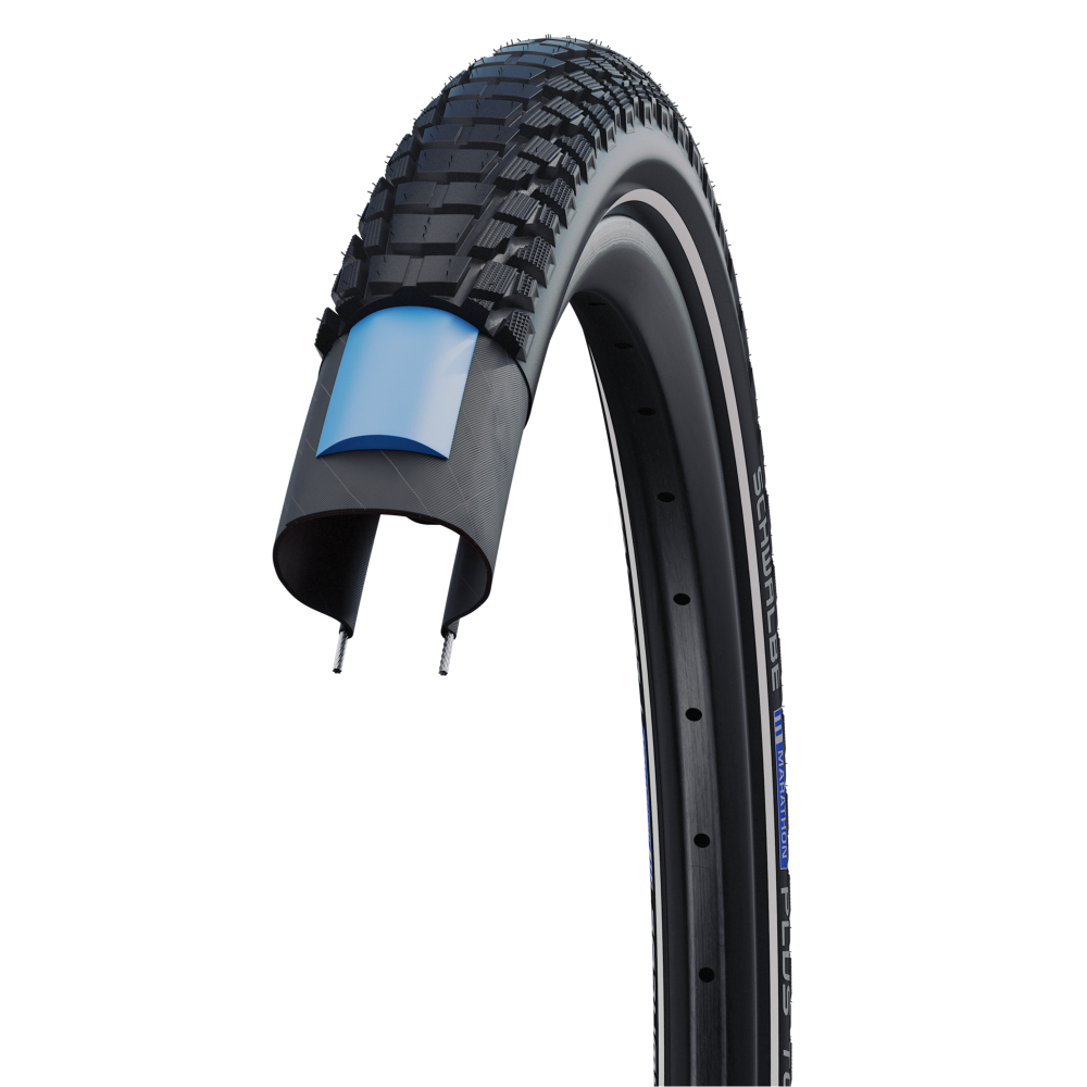 Schwalbe Tyre Marathon Plus Tour