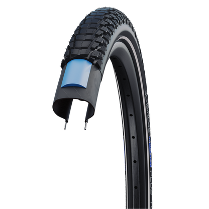 Schwalbe Tyre Marathon Plus Tour