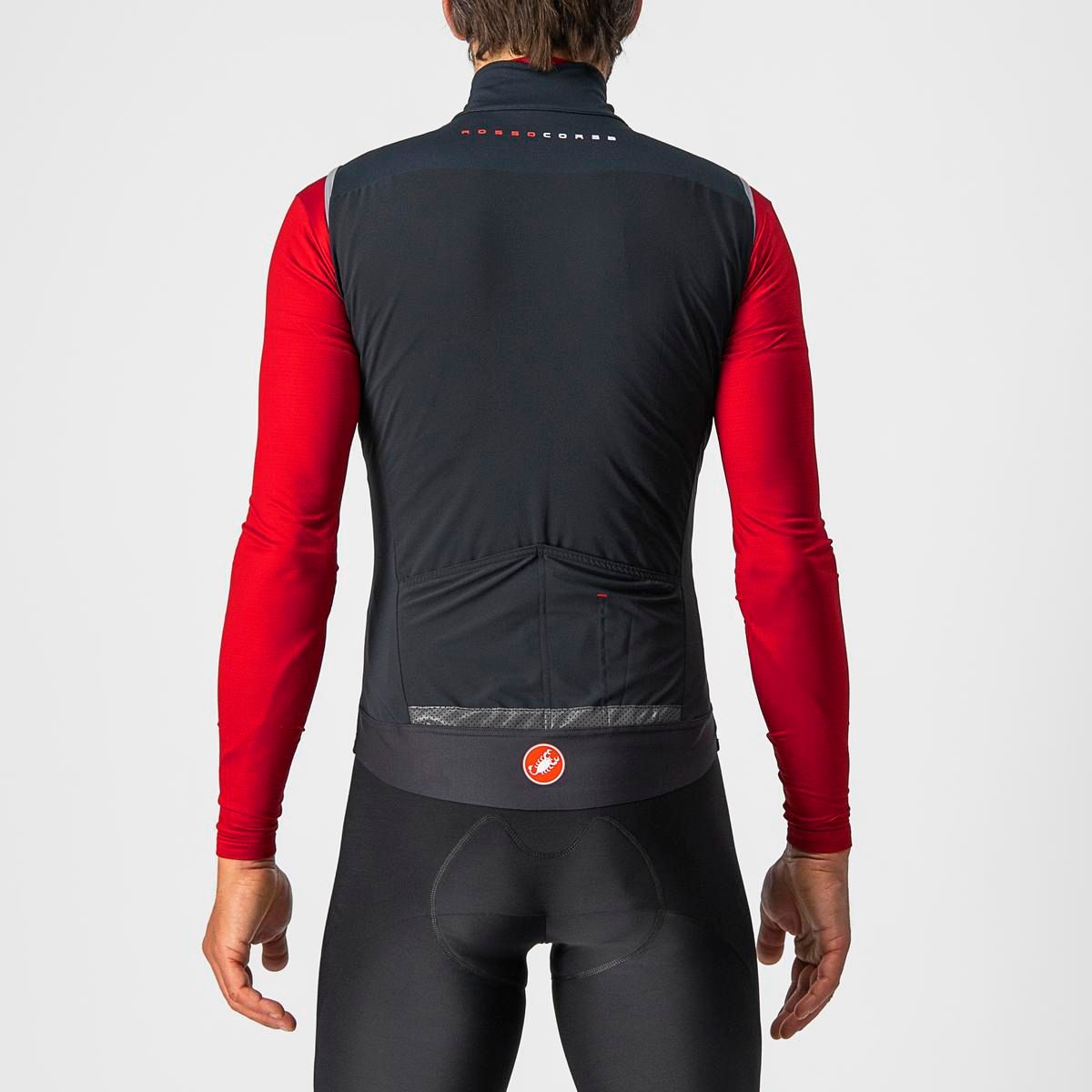 Castelli Perfetto RoS Vest Men's