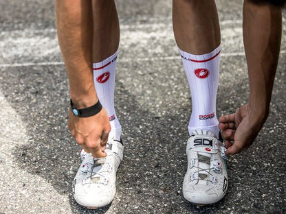 Castelli Fast Feet Socks