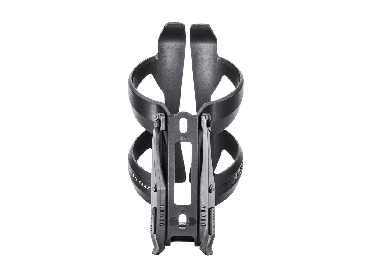 Topeak Tri-Cage Black