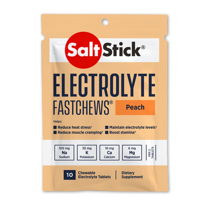 Saltstick FastChews - Box