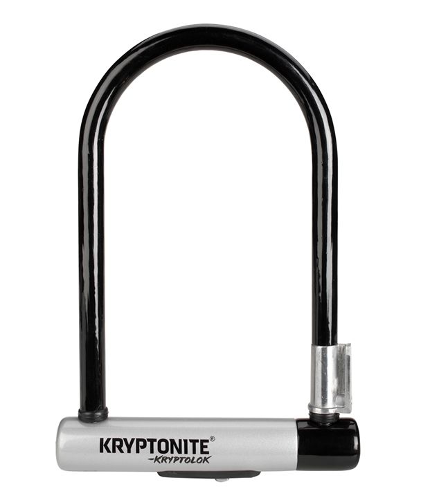 Kryptonite Kryptolock ATB U-Lock Key 120 x 230mm