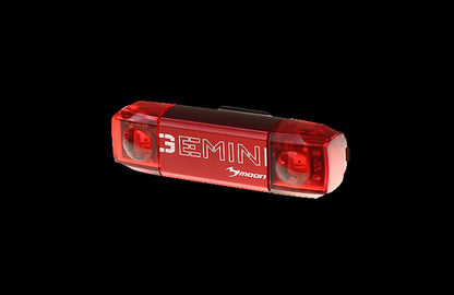 Moon Light Gemini Rear 30 Lumens