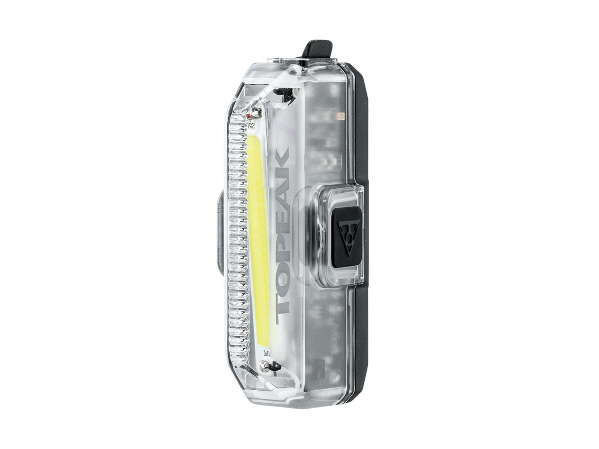 Topeak Light WhiteLite Front Aero USB