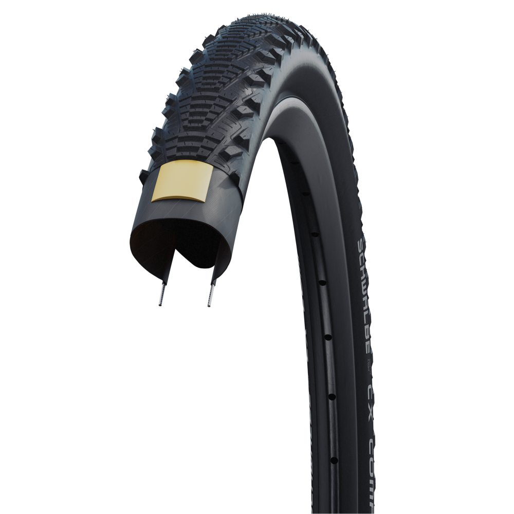 Schwalbe Tyre CX Comp