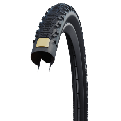 Schwalbe Tyre CX Comp