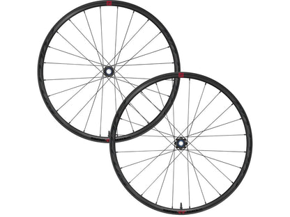 Fulcrum Rapid Red 5 700C Disc Brake Wheelset