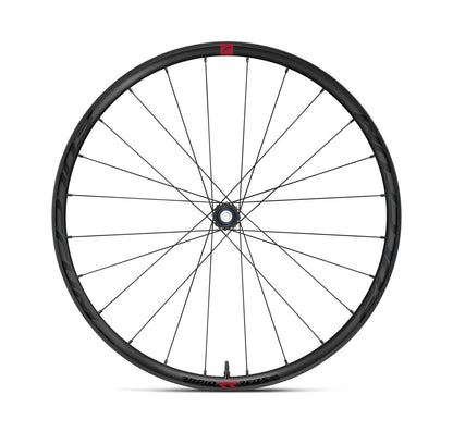 Fulcrum Rapid Red 5 700C Disc Brake Wheelset