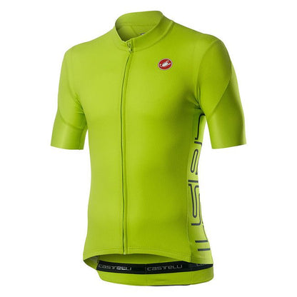 Castelli Entrata V Jersey Men's