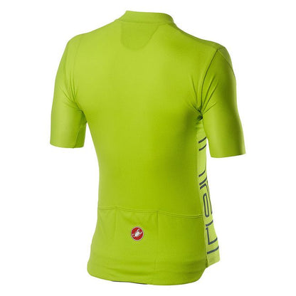 Castelli Entrata V Jersey Men's