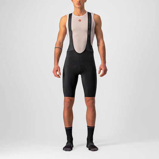 Castelli Unlimited Bibshort Men's