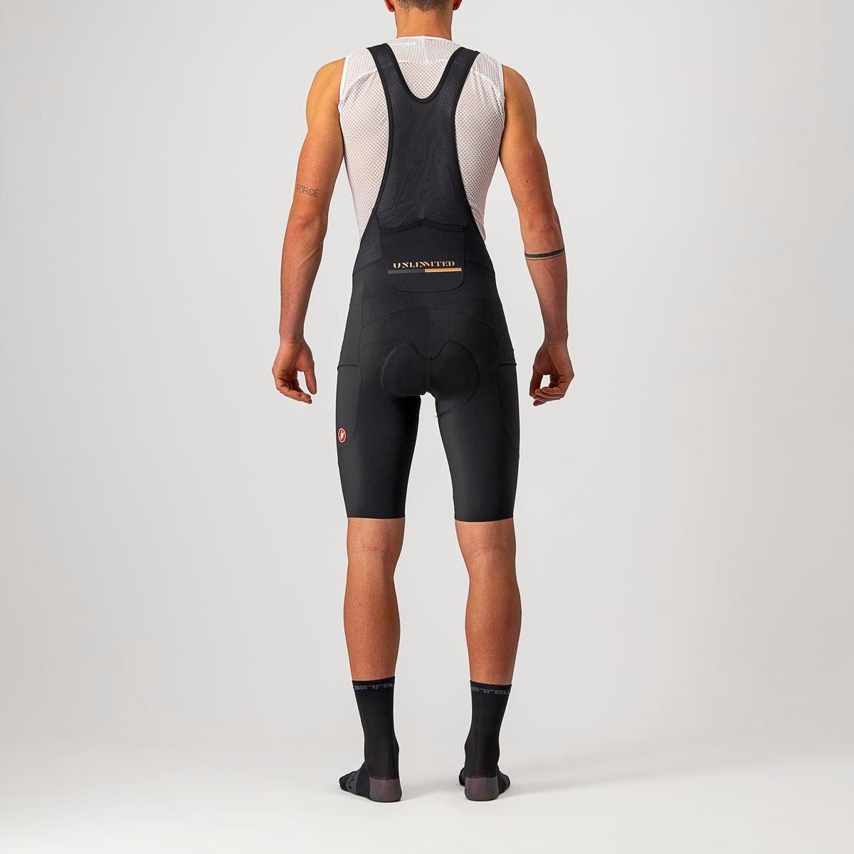 Castelli Unlimited Bibshort Men's