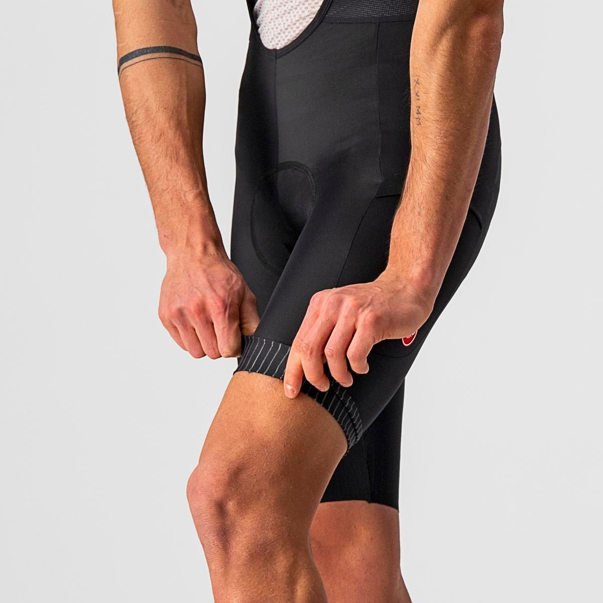 Castelli Unlimited Bibshort Men's