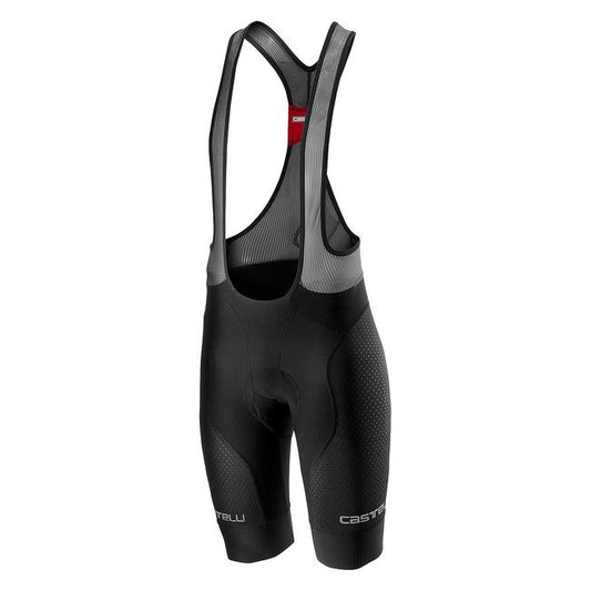 Castelli Free Aero Race 4 Team Bibshort Men's